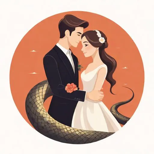 属蛇的和什么属相最配最合适婚姻 属蛇的和什么属相最配最合适婚姻