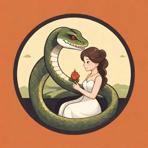 属蛇的和什么属相最配最合适婚姻 属蛇的和什么属相最配最合适婚姻