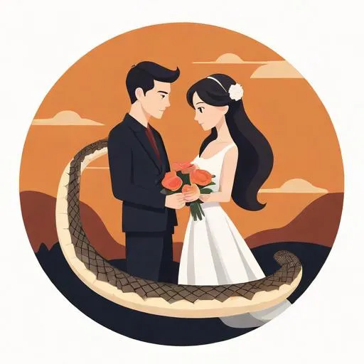 属蛇的和什么属相最配最合适婚姻 属蛇的和什么属相最配最合适婚姻