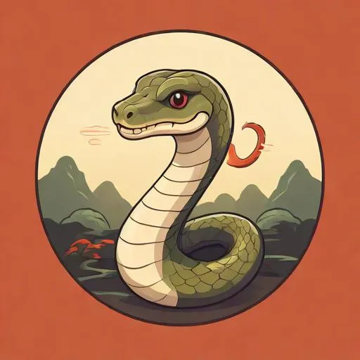 2025年77年属蛇的全年运势