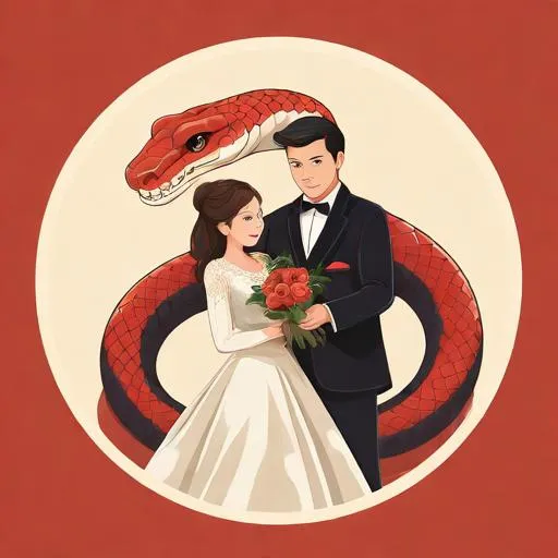 2001年属蛇男婚配与忌讳属相 2001年属蛇男婚配与忌讳属相