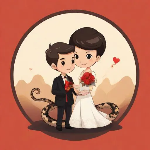 2001年属蛇男婚配与忌讳属相 2001年属蛇男婚配与忌讳属相