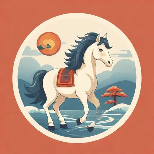 90年属马2025年运势及运程 90年属马2025年运势及运程