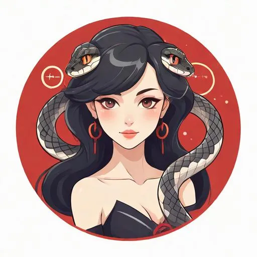 蛇年2025运气最好的星座女 蛇年2025运气最好的星座女