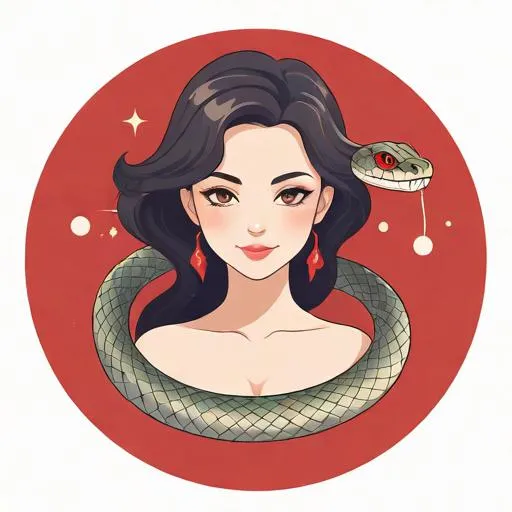 蛇年2025运气最好的星座女 蛇年2025运气最好的星座女