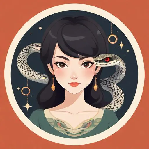 蛇年2025运气最好的星座女 蛇年2025运气最好的星座女