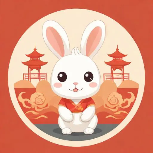 生肖兔2025运势及每月运势 生肖兔2025运势及每月运势