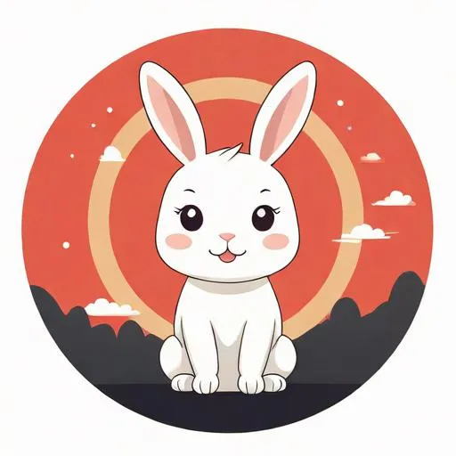 生肖兔2025运势及每月运势 生肖兔2025运势及每月运势