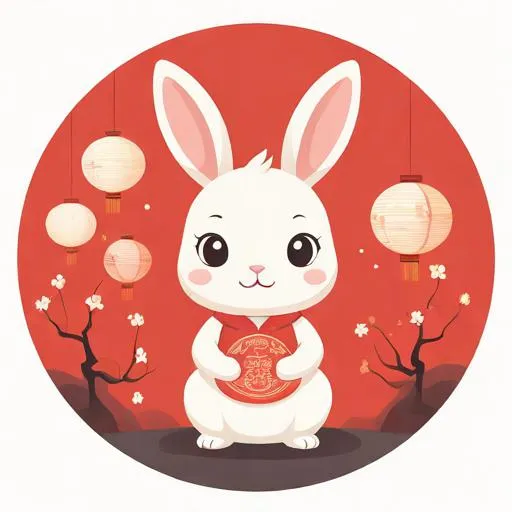 生肖兔2025运势及每月运势 生肖兔2025运势及每月运势