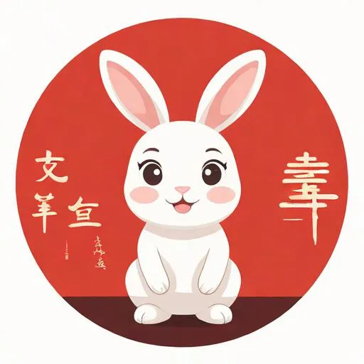 生肖兔2025运势及每月运势 生肖兔2025运势及每月运势