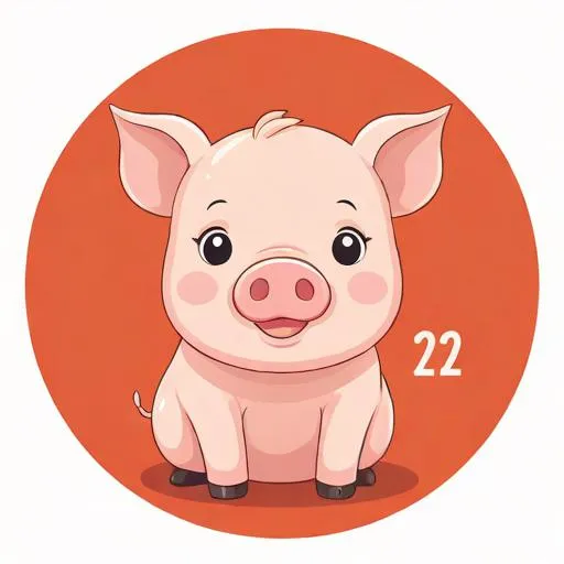 属猪的2025年适合的颜色 属猪的2025年适合的颜色