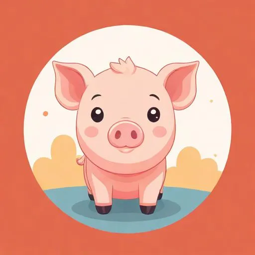 属猪的2025年适合的颜色 属猪的2025年适合的颜色