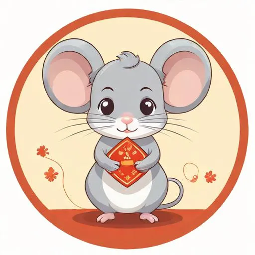 属鼠女的最佳配偶属相和年龄 属鼠女的最佳配偶属相和年龄