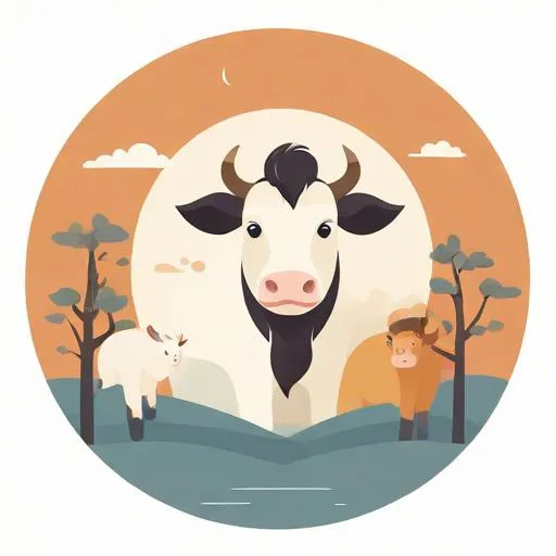 十二生肖的故事绘本电子版观看 十二生肖的故事绘本电子版观看