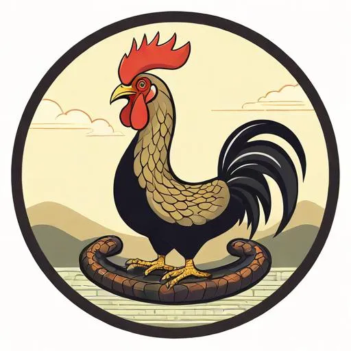 属鸡的人在蛇年的运势和财运 属鸡的人在蛇年的运势和财运