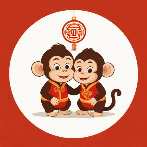 1980年属猴婚配最好的生肖 1980年属猴婚配最好的生肖