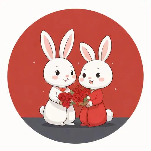 1999年属兔的婚姻配对最佳 1999年属兔的婚姻配对最佳