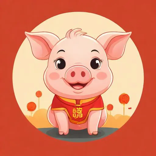 83年属猪2025运势怎样 83年属猪2025运势怎样