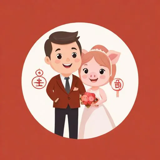 婚配八字合婚表免费属狗配猪 婚配八字合婚表免费属狗配猪