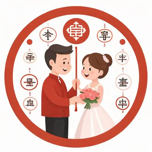 婚配八字合婚表免费属狗配猪 婚配八字合婚表免费属狗配猪