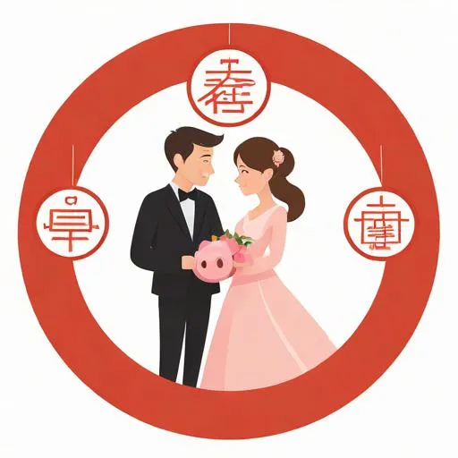 婚配八字合婚表免费属狗配猪 婚配八字合婚表免费属狗配猪