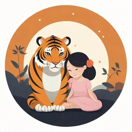 98虎跟什么属相配最好婚姻 98虎跟什么属相配最好婚姻