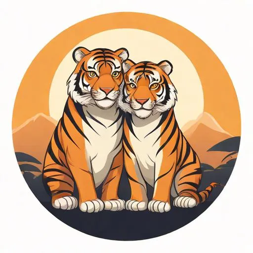 98虎跟什么属相配最好婚姻 98虎跟什么属相配最好婚姻