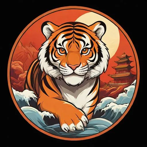 2025年属虎的大灾之年吗 2025年属虎的大灾之年吗