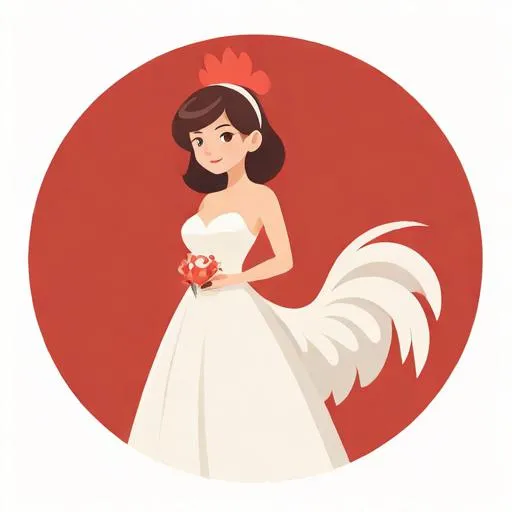 属鸡和什么属相相冲当伴娘好呢 属鸡和什么属相相冲当伴娘好呢