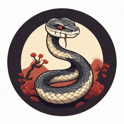 生肖蛇2025年运势完整版 生肖蛇2025年运势完整版