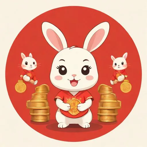 1975年属兔和什么属相合财 1975年属兔和什么属相合财