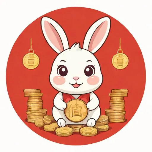 1975年属兔和什么属相合财 1975年属兔和什么属相合财