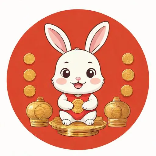 1975年属兔和什么属相合财 1975年属兔和什么属相合财