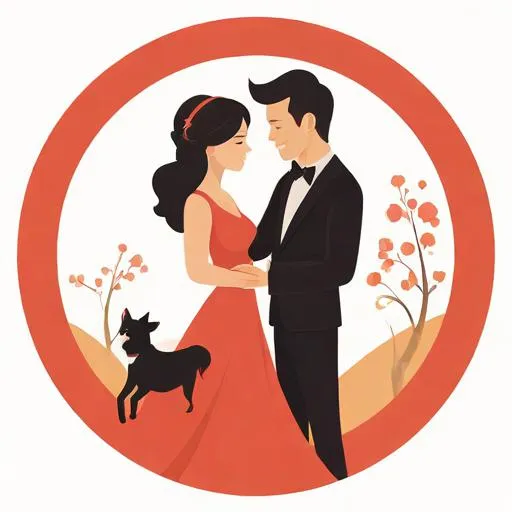 属狗的最佳婚配属相表大全女 属狗的最佳婚配属相表大全女