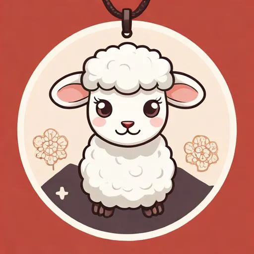 属羊人2025佩戴什么最好 属羊人2025佩戴什么最好