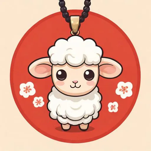 属羊人2025佩戴什么最好 属羊人2025佩戴什么最好