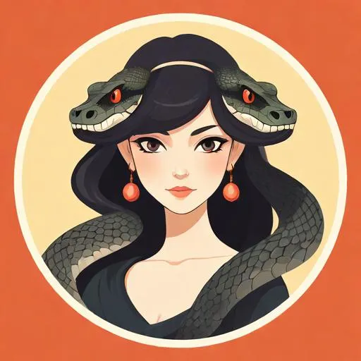 属蛇人八月出生是什么命运女 属蛇人八月出生是什么命运女