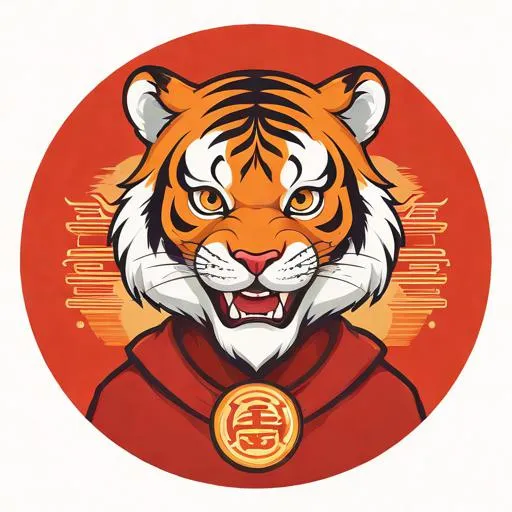 2025年属虎化太岁最佳时间 2025年属虎化太岁最佳时间