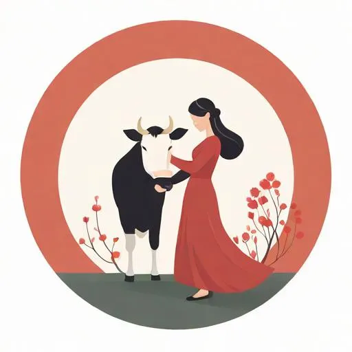 属牛的配属什么的婚姻最合适 属牛的配属什么的婚姻最合适