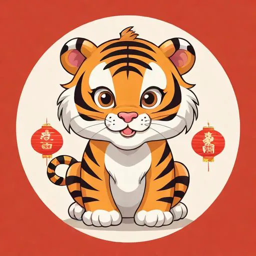 生肖属虎的年份和年龄是多少 生肖属虎的年份和年龄是多少