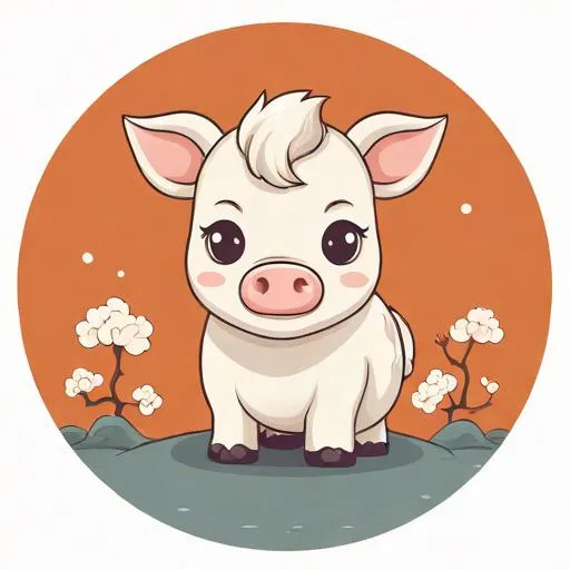 十二生肖的来历简介图片及名称 十二生肖的来历简介图片及名称