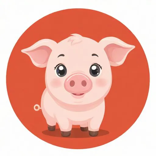 属猪2025运势及运程详解 属猪2025运势及运程详解