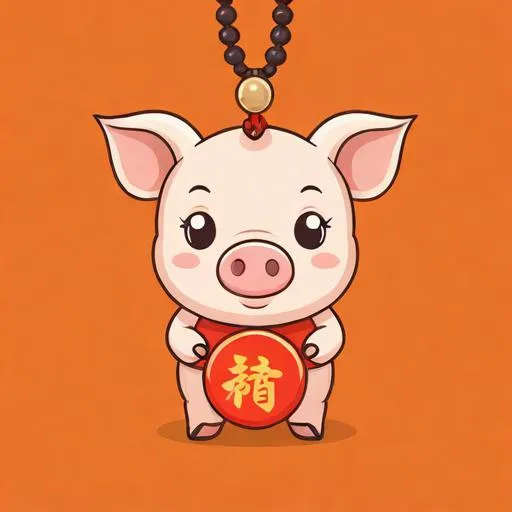 2025年属猪犯太岁佩戴什么 2025年属猪犯太岁佩戴什么