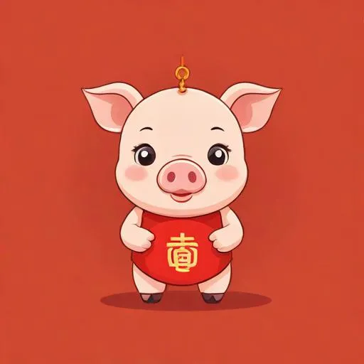 2025年属猪犯太岁佩戴什么 2025年属猪犯太岁佩戴什么