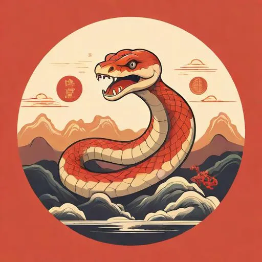 2025年属蛇人躲不掉的大劫 2025年属蛇人躲不掉的大劫