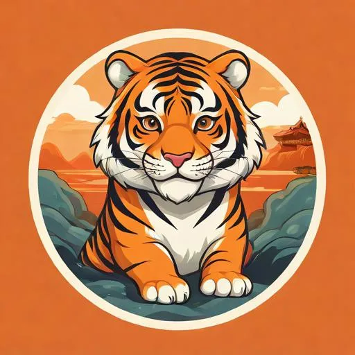 虎2025年属虎的全年运势