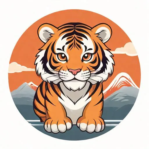 虎2025年属虎的全年运势