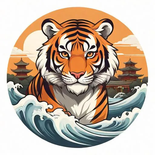 虎2025年属虎的全年运势