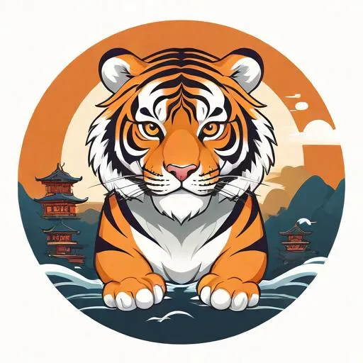 虎2025年属虎的全年运势