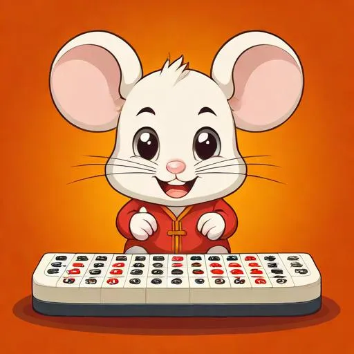 属鼠今日运势打麻将怎么样啊 属鼠今日运势打麻将怎么样啊